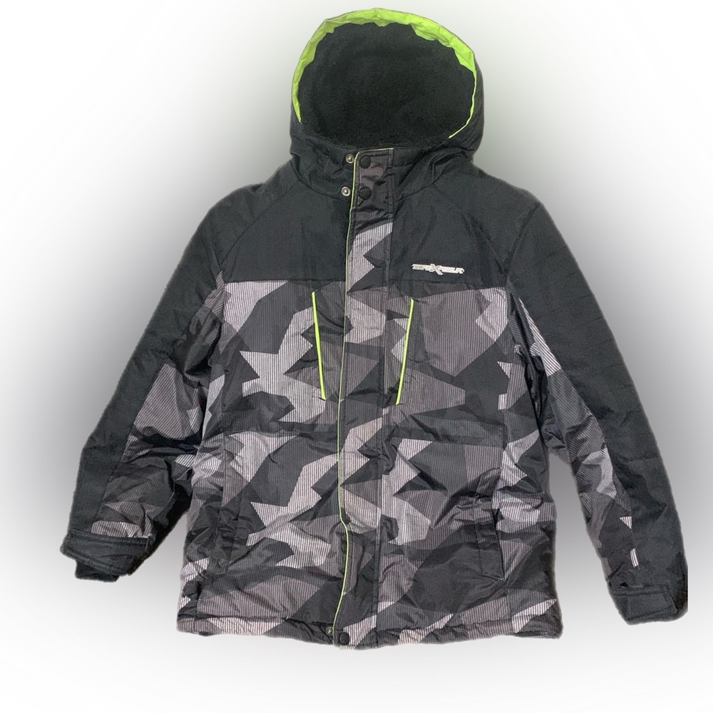 ZeroXposur Boys Coat